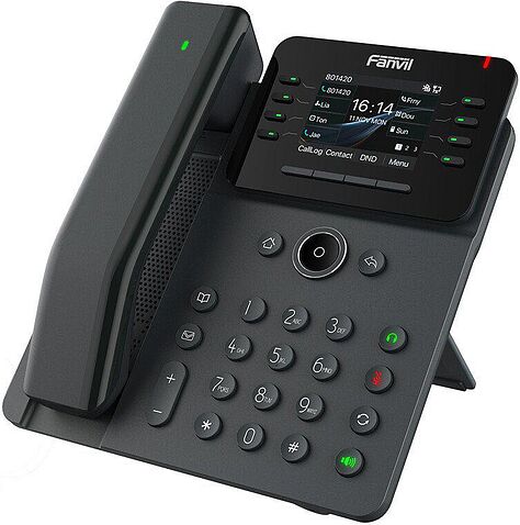 IP-телефон Fanvil V62 Pro