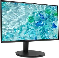 Игровой монитор Acer Vero CB272UGbmiiprx UM.HB2CD.G06