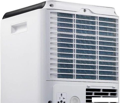 Мобильный кондиционер Shuft Frigo SFPAC-09 KF/N6