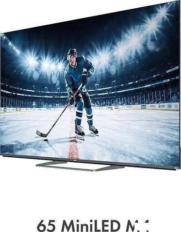 MiniLED телевизор Haier 65 MiniLED M4