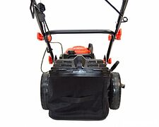 Газонокосилка Brait BLM4052SM Pro