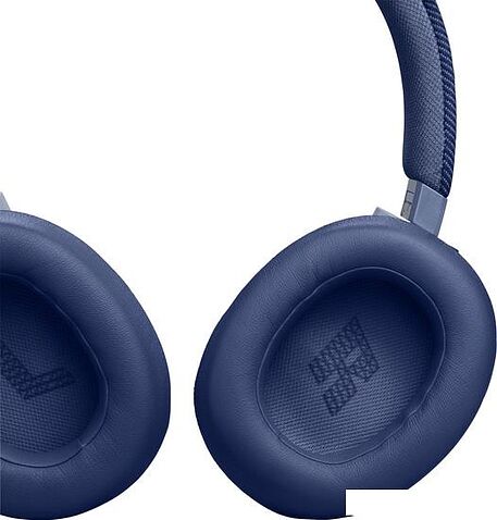 Наушники JBL Live 770NC (синий)
