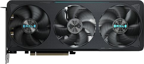 Видеокарта Gigabyte GeForce RTX 5070 Eagle OC SFF 12G GV-N5070EAGLE OC-12GD