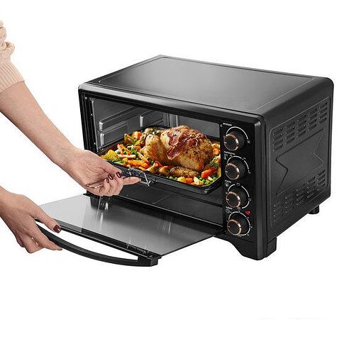 Мини-печь Endever Danko 4036