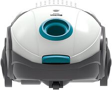 Пылесос Blackton Bt VC1401B (белый/синий)