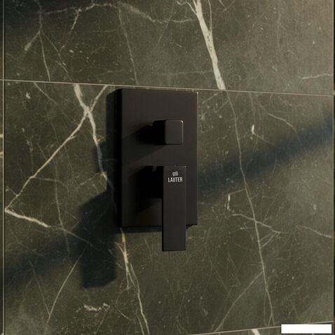 Душевая система  Lauter Trim 21CK189C-516-3MB + 21S20086 + 32100MB