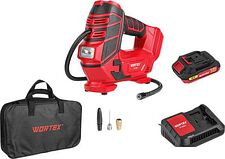 Компрессор Wortex CTI 1811 ALL1 SOLO 1325446 (с 1-им АКБ) Компрессор Wortex CTI 1811 ALL1 SOLO 1325446 (с 1-им АКБ)