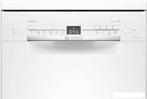 Посудомоечная машина Bosch SPS2IKW4CR