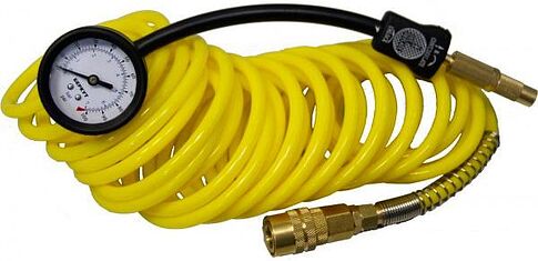 Автомобильный компрессор Беркут R17