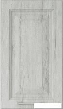 Шкаф-пенал Горизонт Классик 60 (рустик серый)