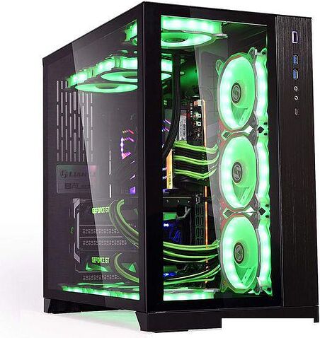 Корпус Lian Li O11 Dynamic PC-O11DX G99.O11DX.00