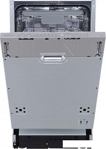 Встраиваемая посудомоечная машина Zigmund & Shtain DW 306.4