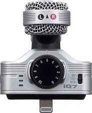 Микрофон Zoom IQ7