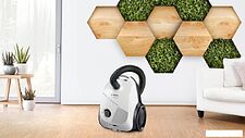 Пылесос Bosch Serie 2 BGLS2WH1H Пылесос Bosch Serie 2 BGLS2WH1H
