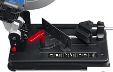 Монтажная (отрезная) пила Зубр Профессионал ПОМ-355