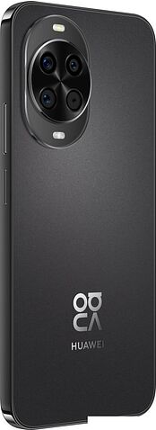 Телефон Huawei nova 14 TLR-LX9 Dual SIM 12GB/512GB (черный, международная версия)