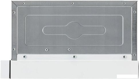 Кухонная вытяжка Krona Kerry E 600 White PB V2 КА-00012030 (белый)