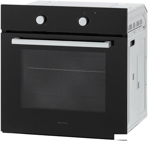Электрический духовой шкаф Krona Pronto 60 BL G2