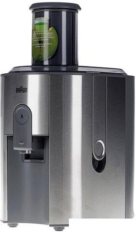 Соковыжималка Braun Multiquick 7 (J 700)
