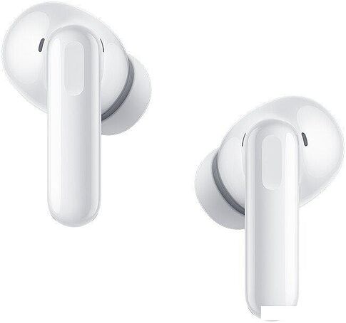 Наушники Huawei FreeBuds SE 4 ANC (белый, международная версия)