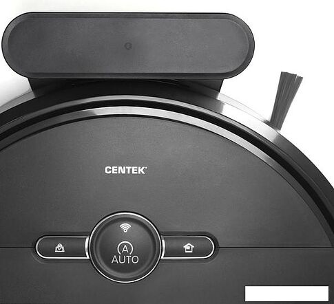 Робот-пылесос CENTEK CT-2702