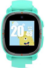 Детские умные часы Inoi Kids Watch Lite (мятный)