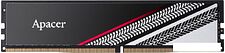 Оперативная память Apacer TEX 32ГБ DDR4 3200 МГц AH4U32G32C282TBAA-1 Оперативная память Apacer TEX 32ГБ DDR4 3200 МГц AH4U32G32C282TBAA-1