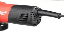 Угловая шлифмашина Milwaukee AG 800-125 EK Угловая шлифмашина Milwaukee AG 800-125 EK