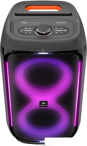Колонка для вечеринок Vipe Nitro X4