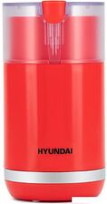Электрическая кофемолка Hyundai HYC-G3272 Электрическая кофемолка Hyundai HYC-G3272