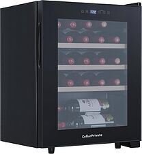 Винный шкаф Cellar Private CP023