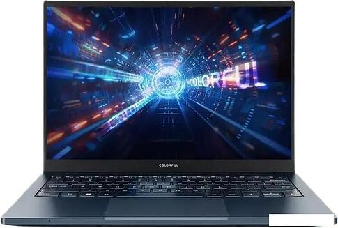 Ноутбук Colorful Epoch N14 A10205300008