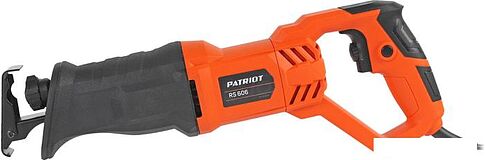 Сабельная пила Patriot RS 606