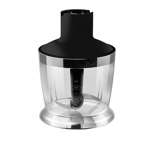 Портативный блендер Garlyn HB-C