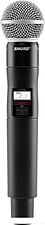 Радиомикрофон Shure QLXD2/SM58-G51