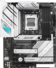 Материнская плата ASUS ROG Strix B650-A Gaming WiFi Материнская плата ASUS ROG Strix B650-A Gaming WiFi