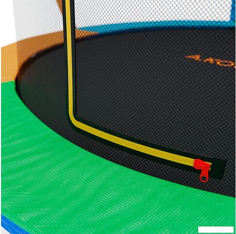 Батут DFC A.Kou Kids TX-B7123-6FT
