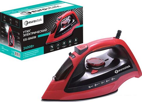 Утюг Eurostek ESI-BN01R