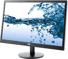 Монитор AOC E2270SWDN Монитор AOC E2270SWDN