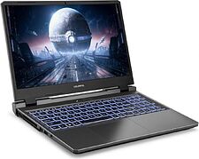 Игровой ноутбук Colorful Evol P15 24 A10205400054