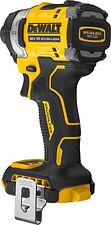 Винтоверт DeWalt DCF860N (без АКБ)