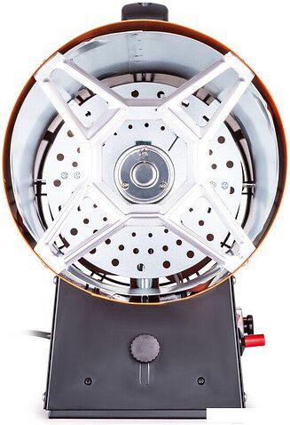 Газовая тепловая пушка FoxWeld FoxHeat P 33