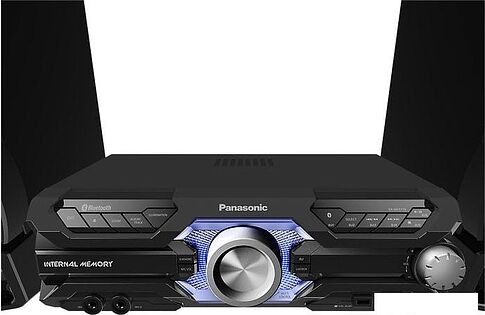 Мини-система Panasonic SC-AKX710GSK