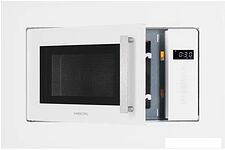 Микроволновая печь Hiberg i-VM 6502 W Микроволновая печь Hiberg i-VM 6502 W