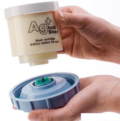 Увлажнитель воздуха Electrolux EHU-3810D