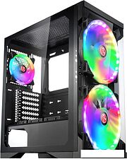 Корпус Raijintek Silenos Pro