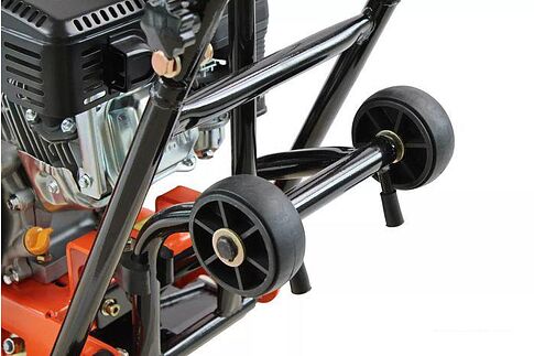 Виброплита RAD PC62-L 71059458