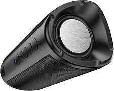 Беспроводная колонка Hoco HC4 Bella (черный)