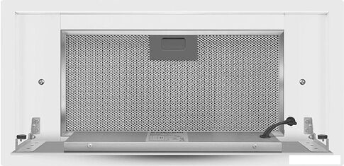 Кухонная вытяжка Meferi SMARTBOX60WH Glass Comfort