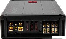 Автомобильный усилитель ACV DX-4.200 v3